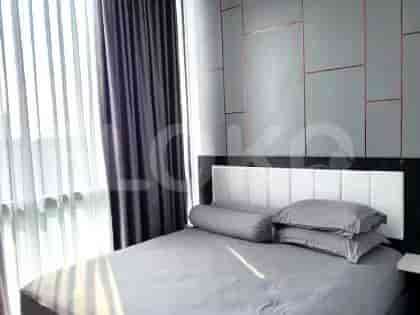 Apartemen 2BR Dijual di Marigold Tower - APA65614, Lantai Menengah, BSD 2