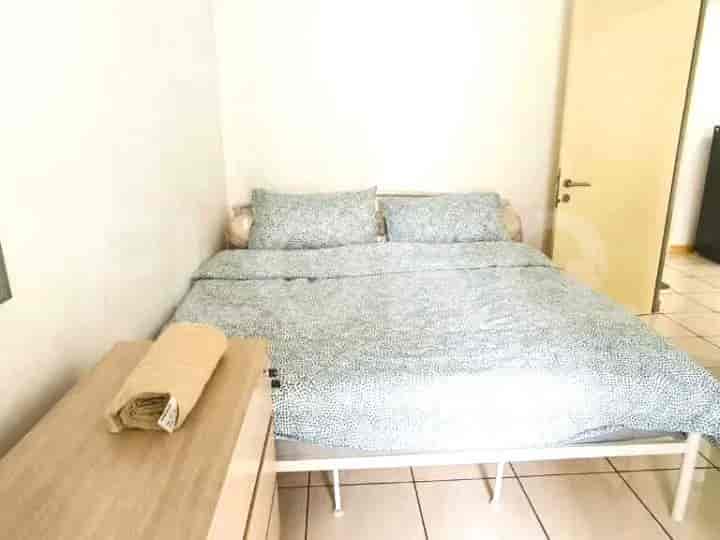 Apartemen 2BR Dijual di Marigold Tower - APA65614, Lantai Menengah, BSD 3