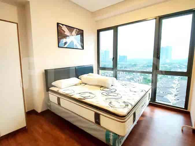 Furnished 1BR Apartment for Sale - APA7efab, High Floor, Marigold Tower 3