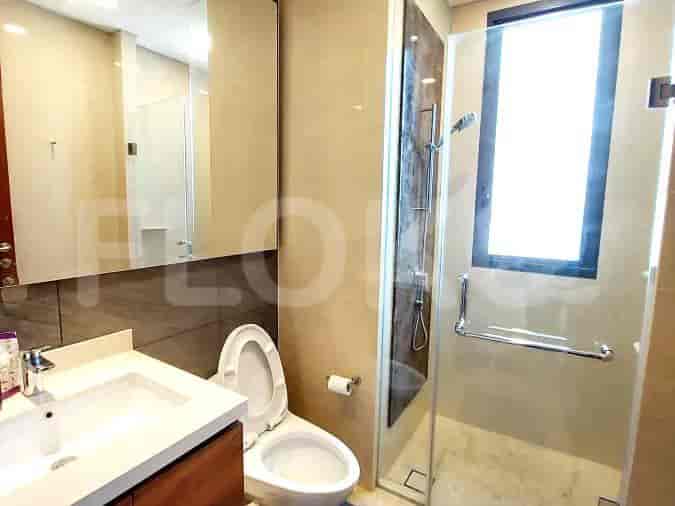 Furnished 1BR Apartment for Sale - APA7efab, High Floor, Marigold Tower 5