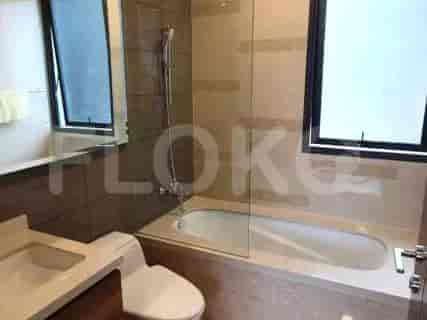 Apartemen 2BR Furnished Dijual - APA6bca2, Lantai Menengah, Menara Marigold, BSD 5