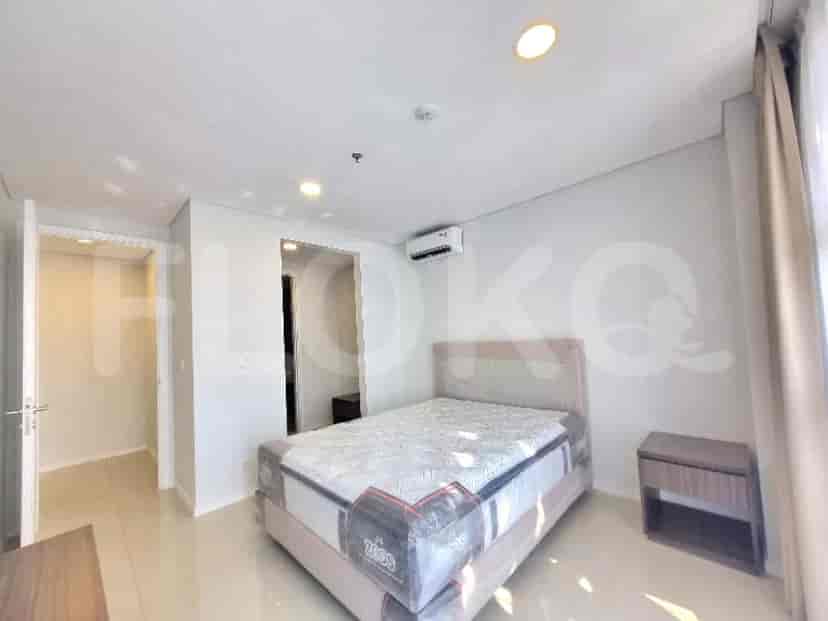 APAcdb37 2nd Floor | 3BR Furnished Apartment for Sale, Alam Sutera 3