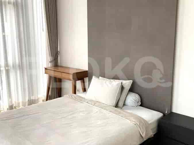 Apartemen 2BR Modern Dijual - APA2b87d, Lantai Rendah, Apartemen Saumata 3