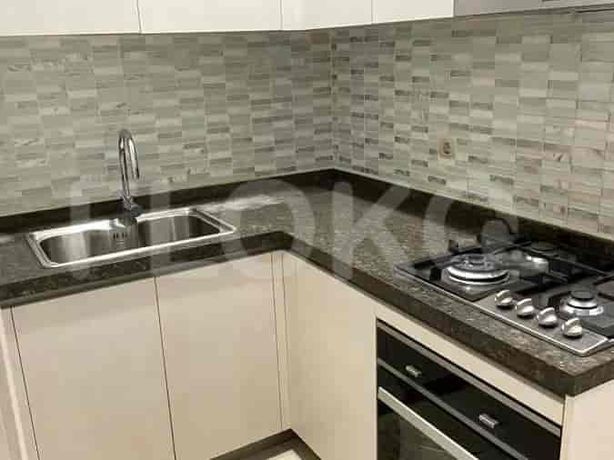 Apartemen 2BR Modern Dijual - APA2b87d, Lantai Rendah, Apartemen Saumata 5