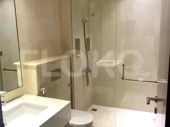 Apartemen 2BR Modern Dijual - APA2b87d, Lantai Rendah, Apartemen Saumata 7