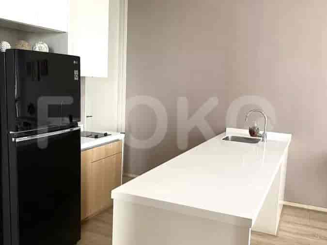 Apartemen 2BR Modern Dijual - APA2b87d, Lantai Rendah, Apartemen Saumata 6