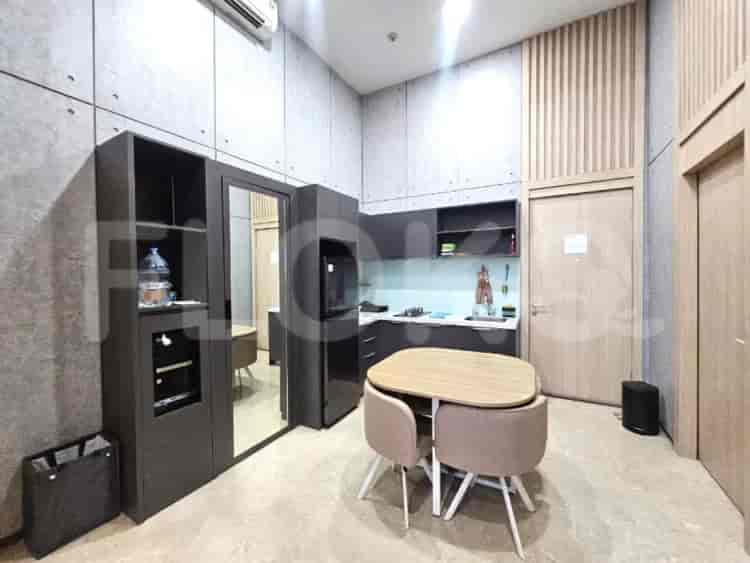Furnished 2BR Apartment for Sale in Yukata Suites - APA21cfc, Low Floor, Gading Serpong 4