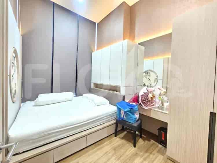 Furnished 2BR Apartment for Sale in Yukata Suites - APA21cfc, Low Floor, Gading Serpong 3