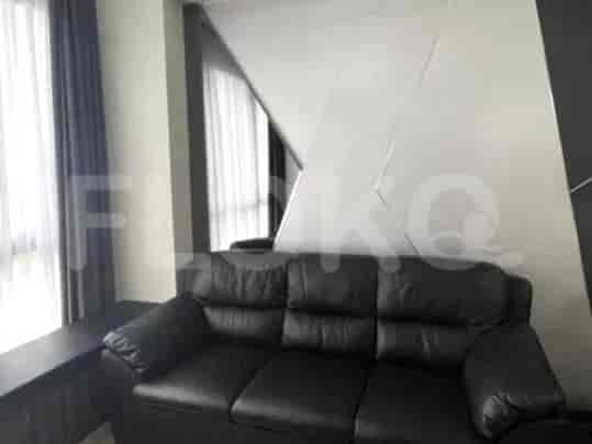 Furnished 1-Bedroom Apartment for Sale - APAbe744, Low Floor, BSD 1