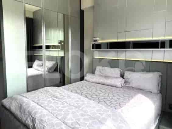 Furnished 1-Bedroom Apartment for Sale - APAbe744, Low Floor, BSD 2