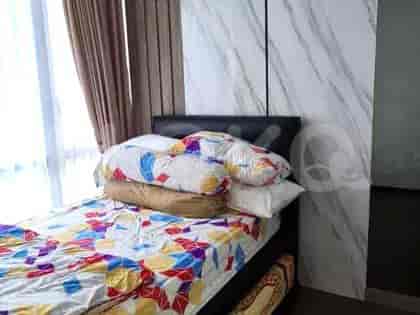 Modern 2BR Apartment for Sale - APAc4c60, Middle Floor, Marigold Tower, BSD 4