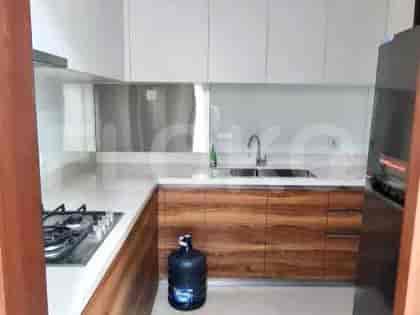 Modern 2BR Apartment for Sale - APAc4c60, Middle Floor, Marigold Tower, BSD 6