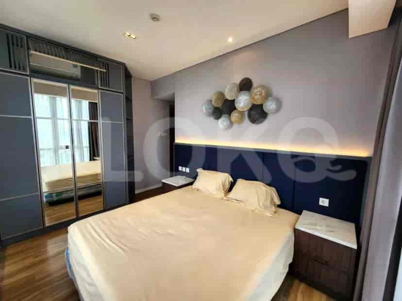 APAf9396 11th Floor | 3BR Furnished Apartment for Sale, Gading Serpong 2
