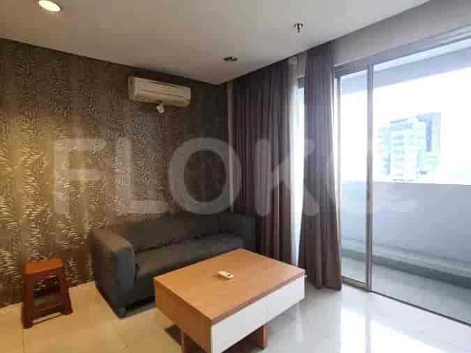 3BR Apartment for Sale - APA5d534, High Floor, Paddington Heights, Alam Sutera 1