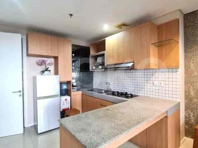 3BR Apartment for Sale - APA5d534, High Floor, Paddington Heights, Alam Sutera 5