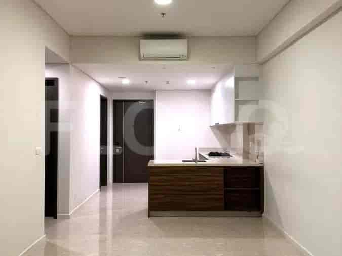 Apartemen 2 Kamar Tidur Dijual - APA91989, Lantai Menengah, Menara Marigold, BSD 4