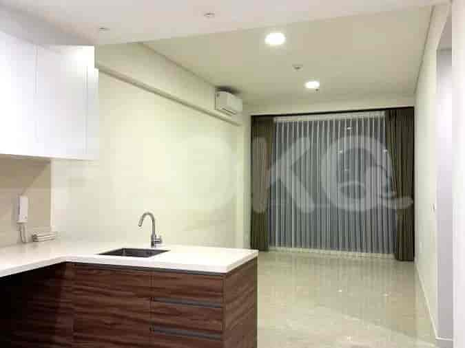 Apartemen 2 Kamar Tidur Dijual - APA91989, Lantai Menengah, Menara Marigold, BSD 7