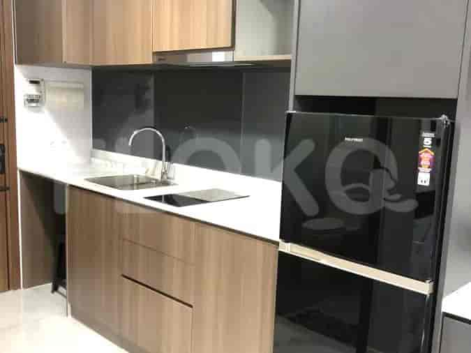 4-Bedroom Furnished Apartment for Sale in Yukata Suites - APA64f39, High Floor 3
