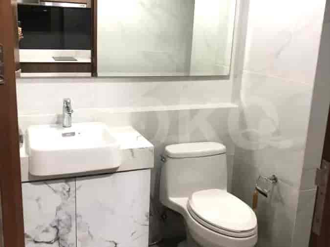 4-Bedroom Furnished Apartment for Sale in Yukata Suites - APA64f39, High Floor 5