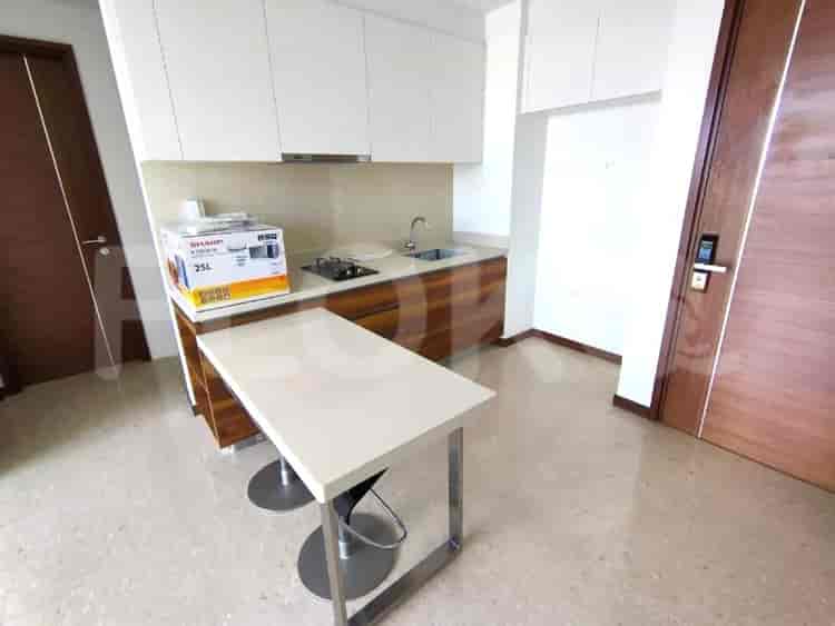 1-Bedroom Apartment for Sale in Marigold Tower - APAfd113, High Floor 3