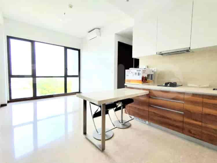 1-Bedroom Apartment for Sale in Marigold Tower - APAfd113, High Floor 1