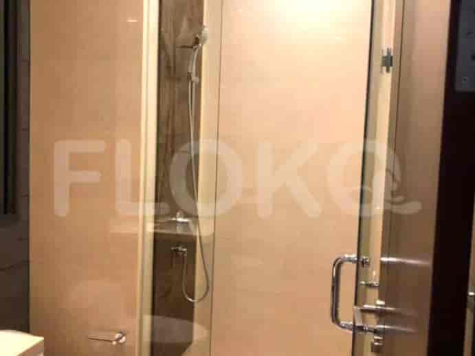 Furnished 1BR Apartment for Sale - APA19f5e, High Floor, Marigold Tower, BSD 4