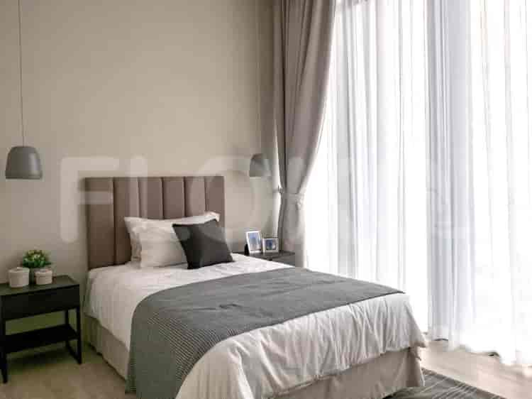 Luxurious 4BR Apartment for Sale - APA203d3, High Floor, Saumata Apartment 2