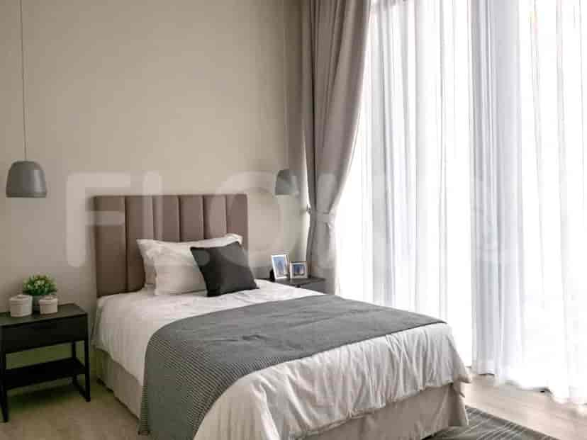 APA203d3 26th Floor | 4BR Furnished Apartment Sale, Alam Sutera 2