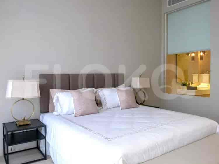 Luxurious 4BR Apartment for Sale - APA203d3, High Floor, Saumata Apartment 3