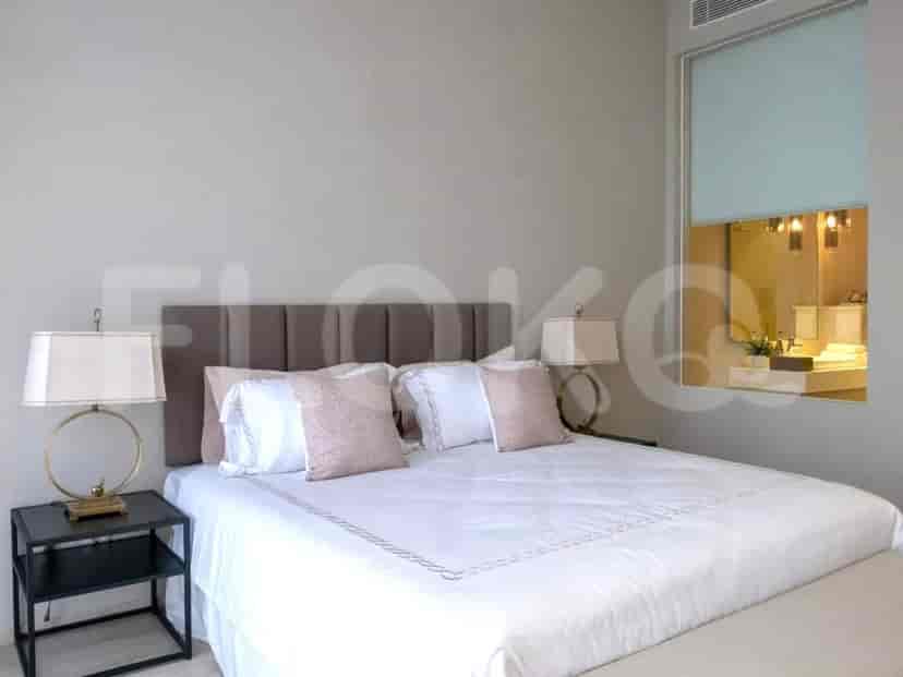 APA203d3 26th Floor | 4BR Furnished Apartment Sale, Alam Sutera 3