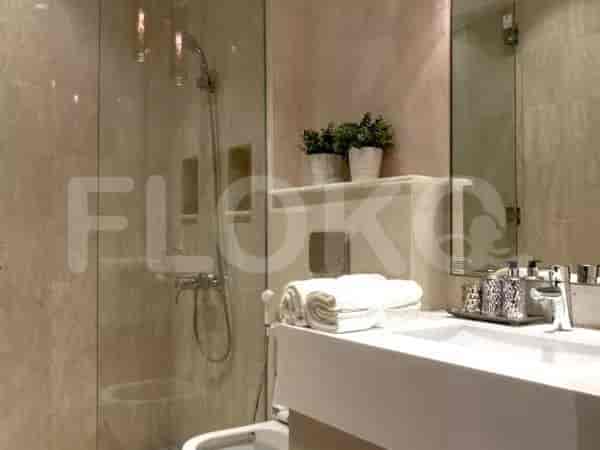 Luxurious 4BR Apartment for Sale - APA203d3, High Floor, Saumata Apartment 6