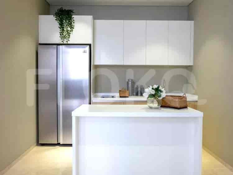 Luxurious 4BR Apartment for Sale - APA203d3, High Floor, Saumata Apartment 5