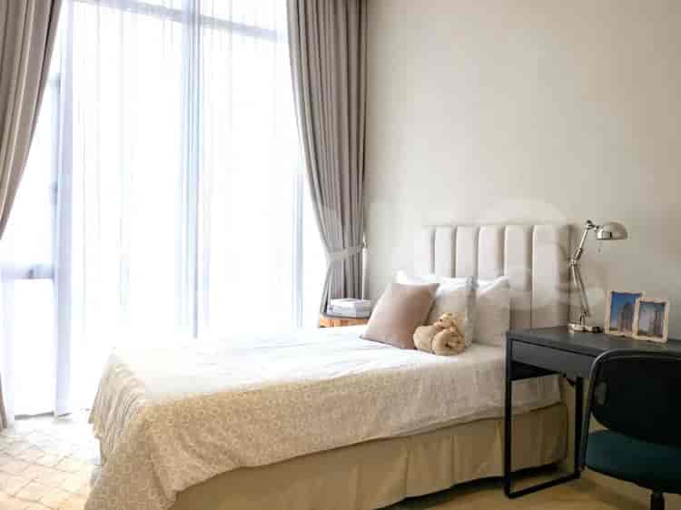 Luxurious 4BR Apartment for Sale - APA203d3, High Floor, Saumata Apartment 4
