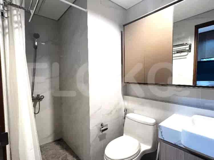 Apartemen 1BR Furnished Dijual - APAc4390, Lantai Tinggi, The Smith Alam Sutera 5
