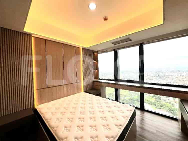 Apartemen 1BR Furnished Dijual - APAc4390, Lantai Tinggi, The Smith Alam Sutera 3