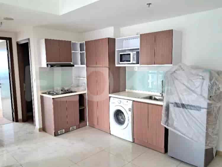 Apartemen 2BR Dijual - APAa4459, Lantai Tinggi, M Town Residence Serpong 3