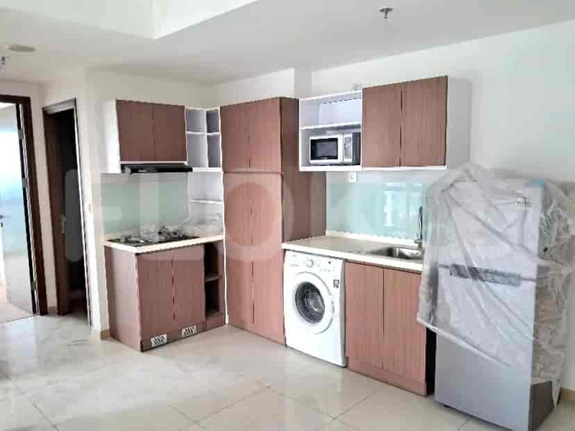 APAa4459 30th Floor | 2BR Apartment for Sale, Gading Serpong 3