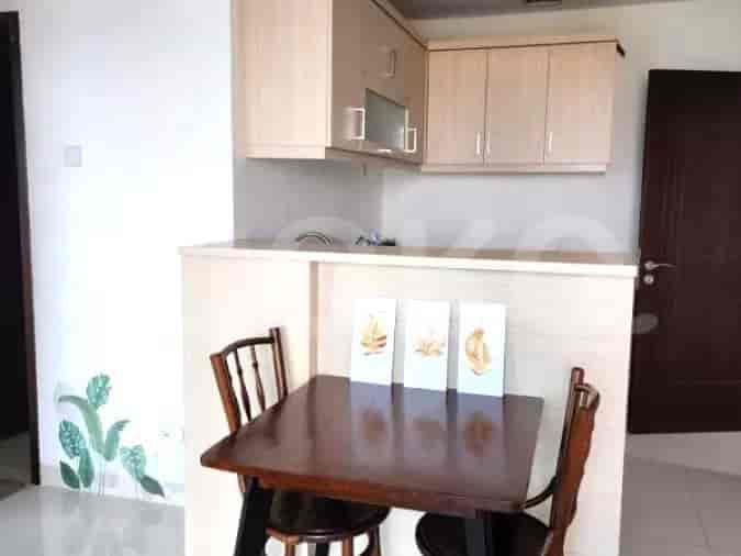 APAd2a65 11th Floor | Furnished 2BR Apartment for Sale, Alam Sutera 4