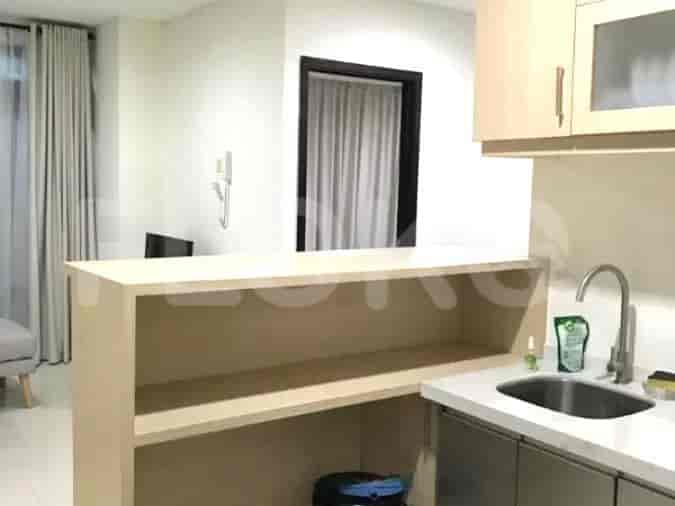 APAd2a65 11th Floor | Furnished 2BR Apartment for Sale, Alam Sutera 5