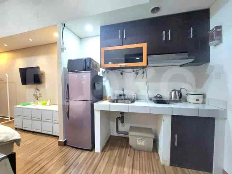 Furnished 1BR Apartment for Sale - APA03260, High Floor, Casa De Parco, BSD 3