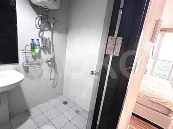 Furnished 1BR Apartment for Sale - APA03260, High Floor, Casa De Parco, BSD 4
