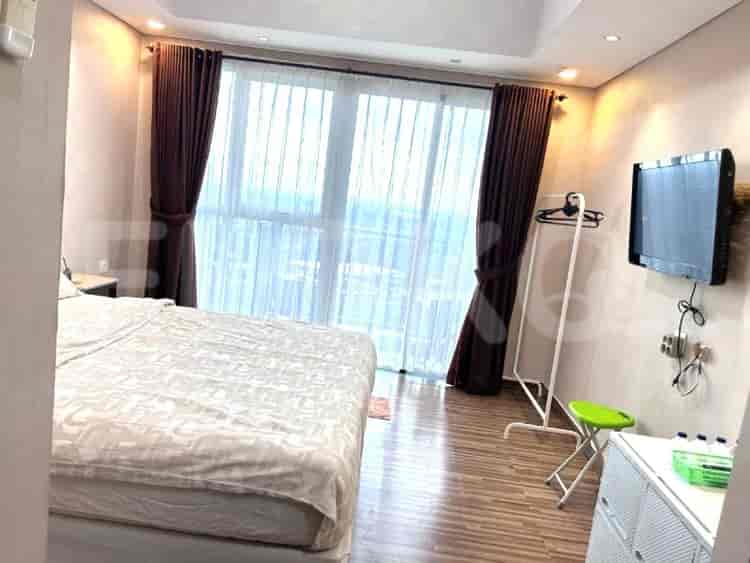 Furnished 1BR Apartment for Sale - APA03260, High Floor, Casa De Parco, BSD 2
