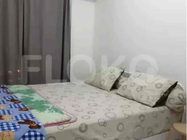 Furnished 1BR Apartment for Sale - APA318c6, High Floor, Casa De Parco, BSD 2