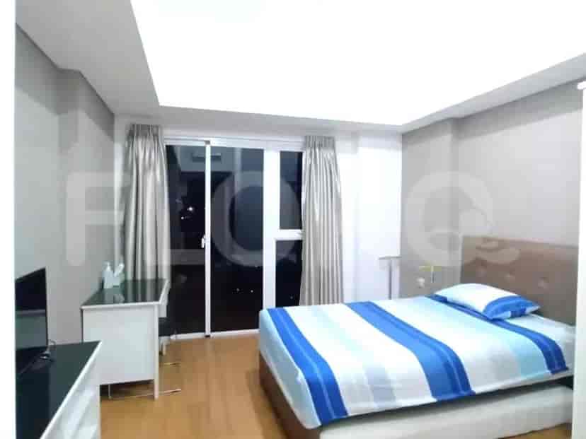 APA0ad10 26th Floor | Furnished 1BR Apartment Sale, BSD 1