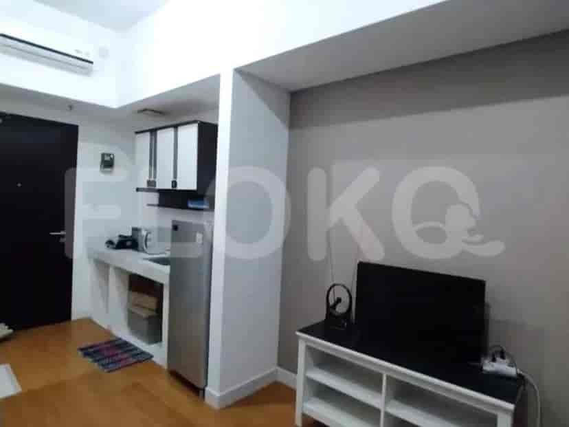 APA0ad10 26th Floor | Furnished 1BR Apartment Sale, BSD 4