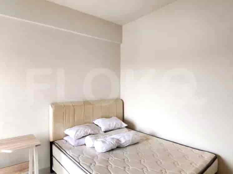 Stylish 2BR Apartment for Sale - APA64f33, Middle Floor, Saveria Apartemen 2