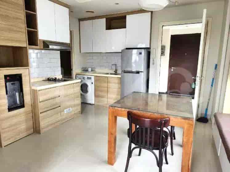 APA64f33 9th Floor | Furnished 2BR Apartment for Sale, BSD 3