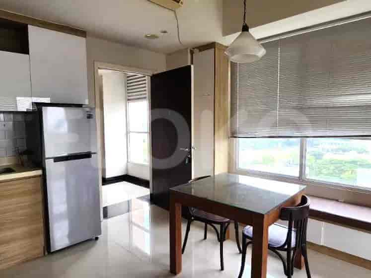 Stylish 2BR Apartment for Sale - APA64f33, Middle Floor, Saveria Apartemen 4