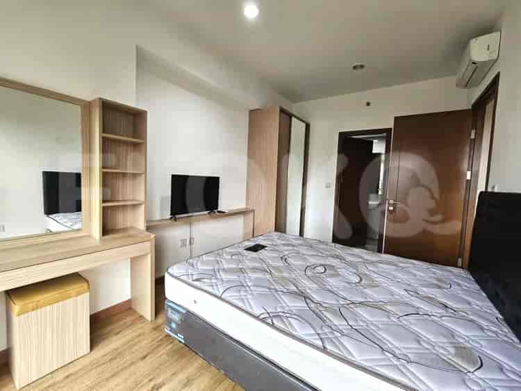 Apartemen Furnished Lengkap Dijual - APA9b631, Lantai Rendah, M Town Residence Serpong 2