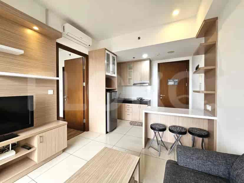 APA9b631 6th Floor | Sale Apartment, Gading Serpong 4
